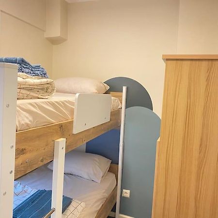 Comfy - Spacious Flat On The Kadikoey Seaside Apartment Истанбул Екстериор снимка